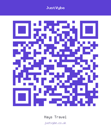 QR code
