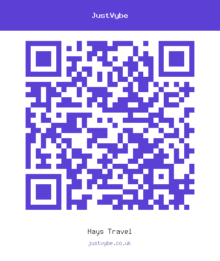 QR code