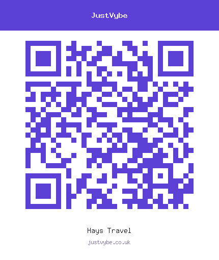 QR code