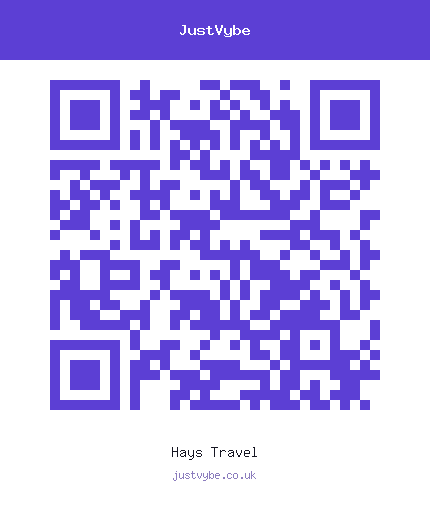 QR code