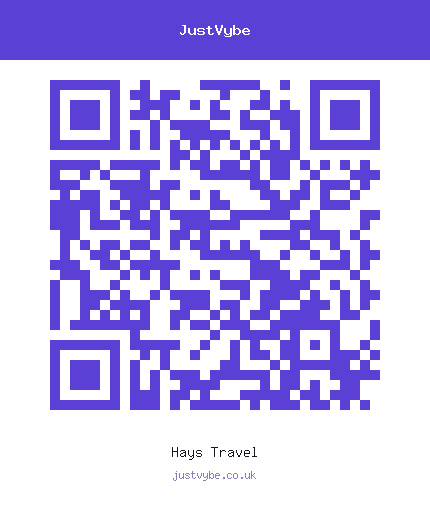 QR code