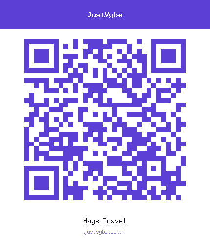 QR code