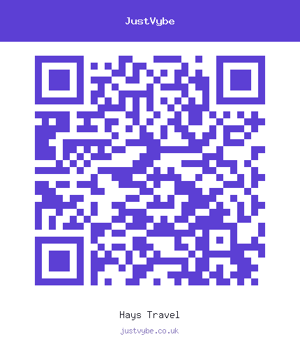 QR code