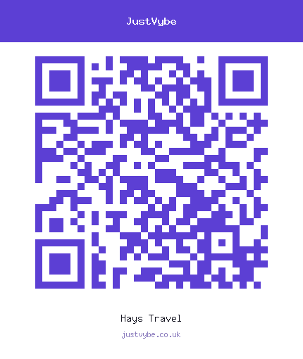 QR code