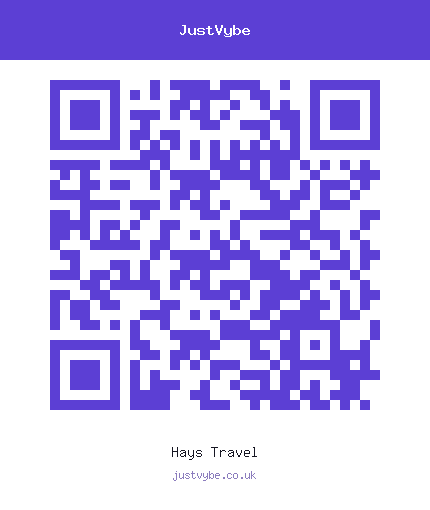 QR code