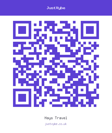 QR code