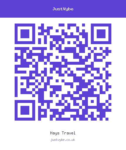 QR code
