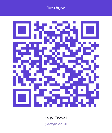 QR code