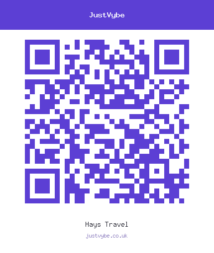 QR code