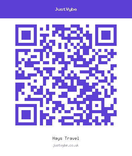 QR code