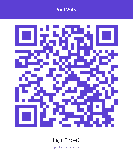 QR code
