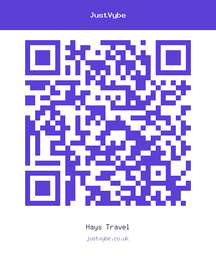 QR code