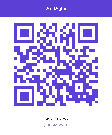 QR code
