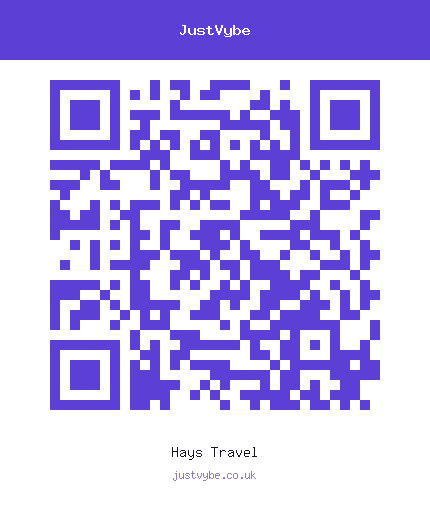 QR code