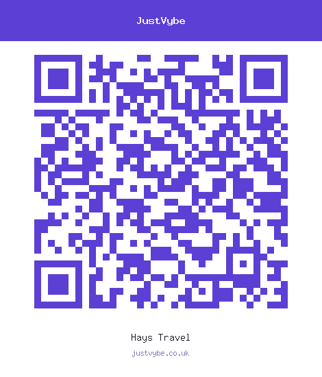 QR code