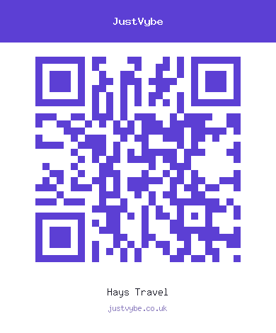 QR code