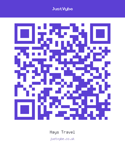 QR code