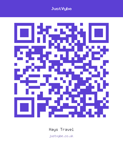 QR code