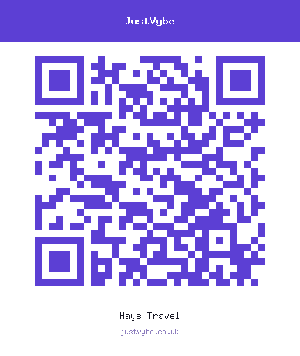 QR code