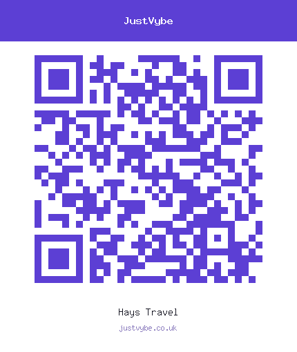 QR code