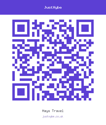 QR code