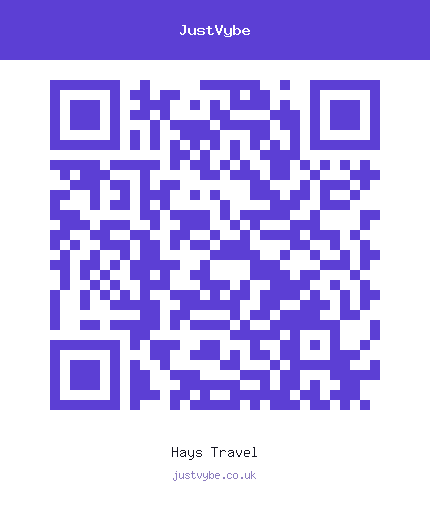 QR code