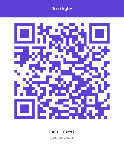 QR code
