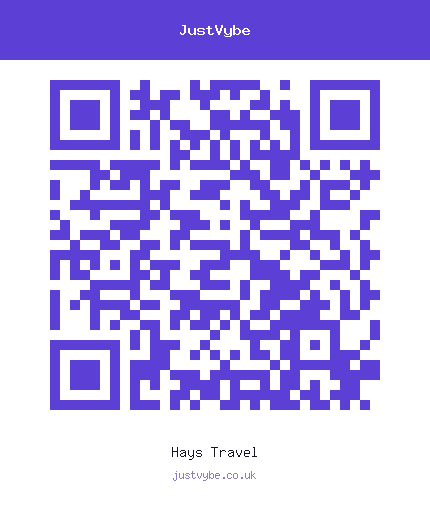 QR code