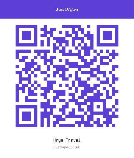 QR code