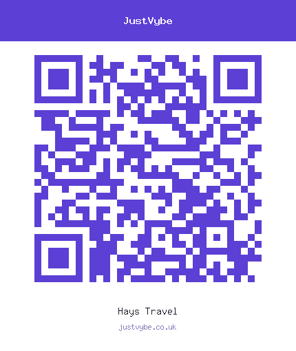QR code