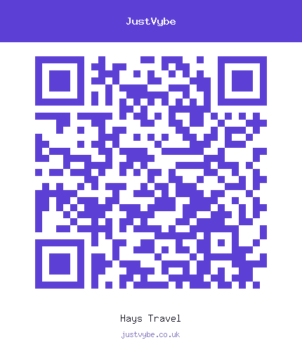 QR code
