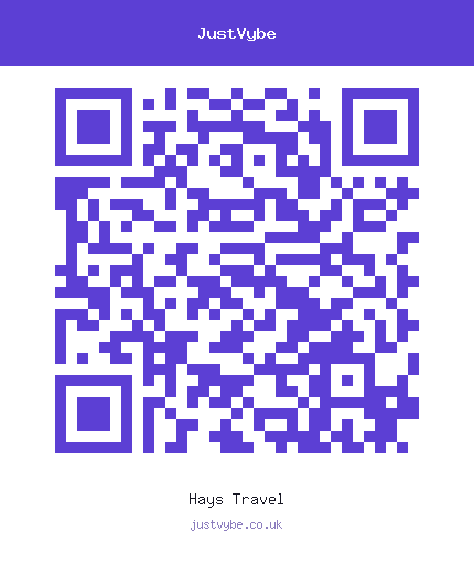 QR code