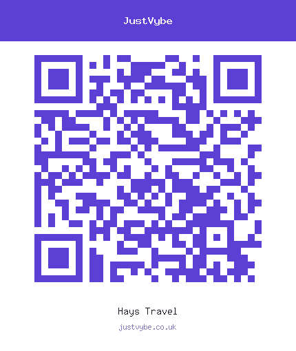 QR code
