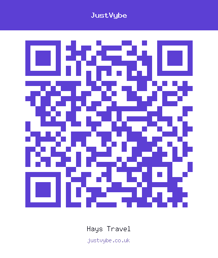 QR code