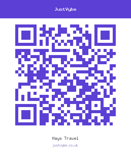 QR code