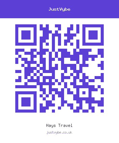 QR code