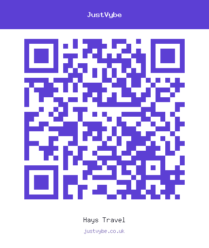 QR code