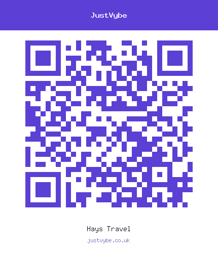 QR code