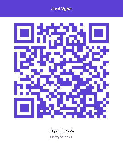 QR code
