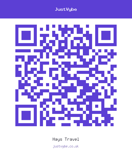 QR code