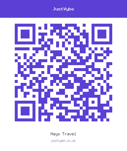 QR code