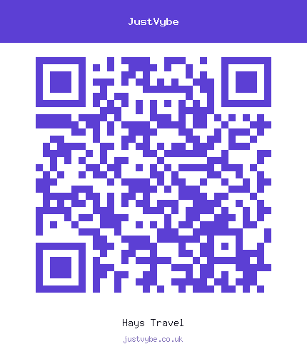 QR code