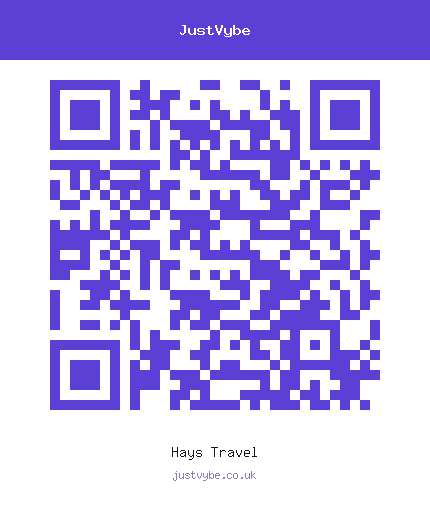 QR code