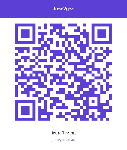 QR code