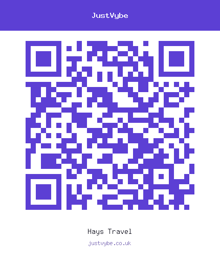QR code