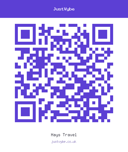 QR code
