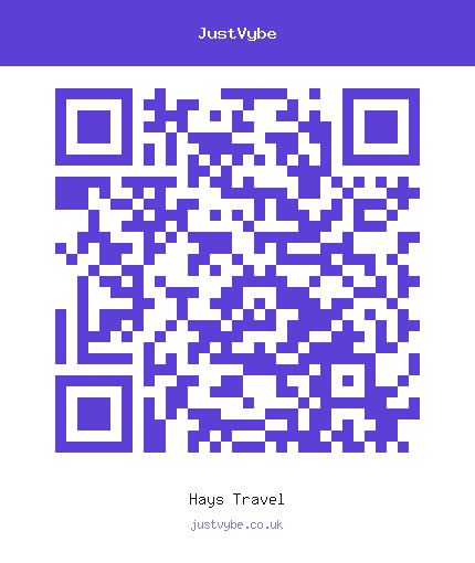 QR code