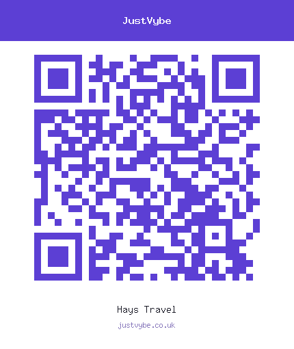 QR code