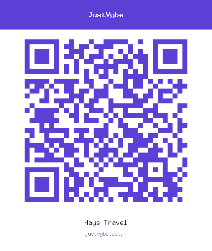 QR code