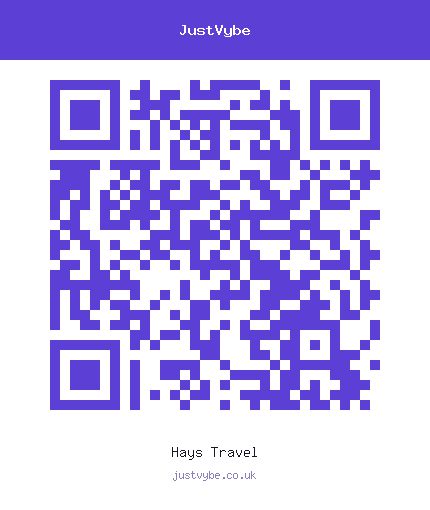 QR code